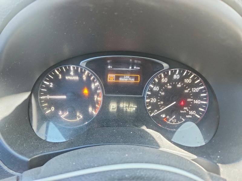 Продаж на аукціоні авто 2015 Nissan Altima, vin: 1N4AL3AP4FN301686, номер лоту: 71597686