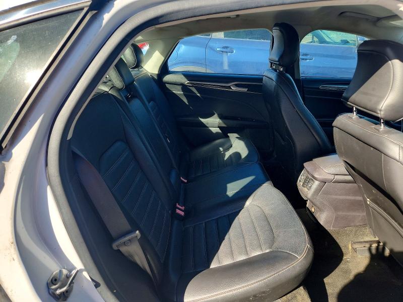 Продаж на аукціоні авто 2016 Ford Fusion, vin: 1FA6P0HD8G5115753, номер лоту: 73344716