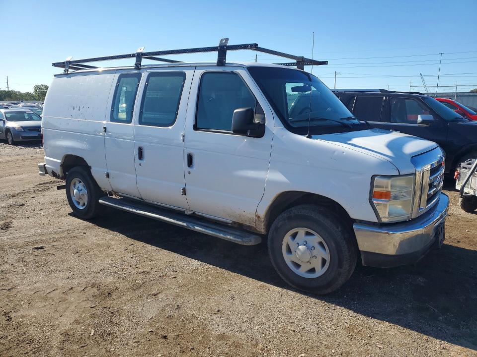 Aukcja sprzedaży 2008 Ford Econoline, vin: 1FTNE24W28DA88443, numer aukcji: 71069076