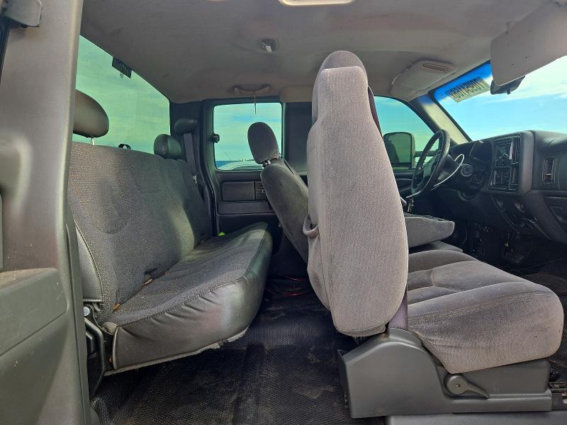 Aukcja sprzedaży 2005 Gmc New Sierra, vin: 1GTEC19X15Z211505, numer aukcji: 70954166