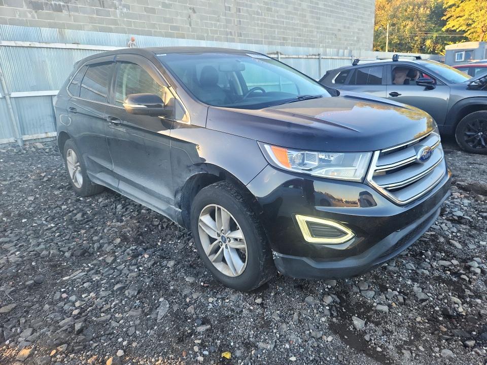 Aukcja sprzedaży 2017 Ford Edge, vin: 2FMPK4J9XHBB71096, numer aukcji: 72595226