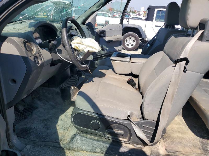 Продаж на аукціоні авто 2007 Ford F150, vin: 1FTRX04W07KD59011, номер лоту: 71410696