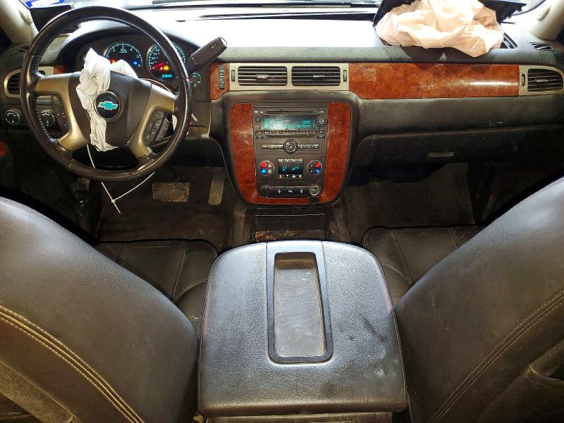 Aukcja sprzedaży 2013 Chevrolet Suburban, vin: 1GNSKJE71DR135169, numer aukcji: 70929986