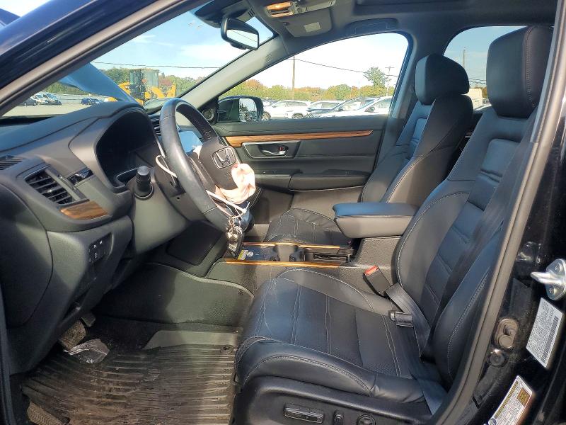 Продаж на аукціоні авто 2021 Honda Cr-v, vin: 7FART6H99ME032297, номер лоту: 72680456