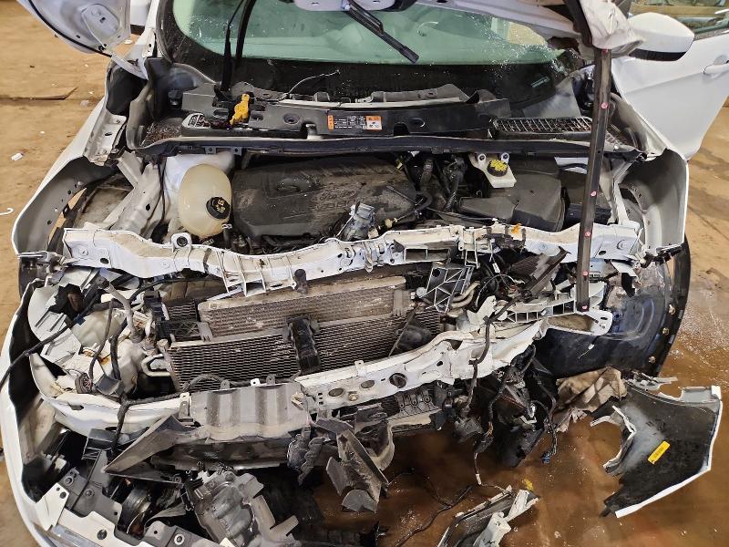 70650446 :رقم المزاد ، 1FMCU0GDXJUA96302 vin ، 2018 Ford Escape مزاد بيع