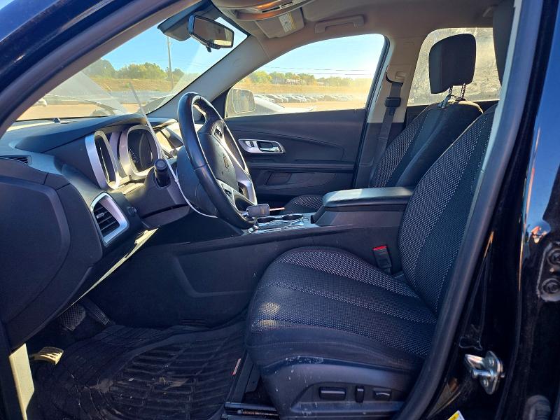 Aukcja sprzedaży 2016 Chevrolet Equinox, vin: 2GNALCEKXG6106665, numer aukcji: 72802396