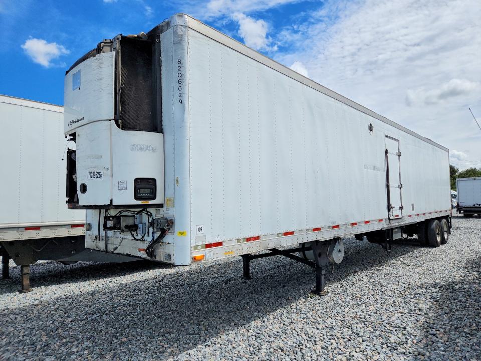 71289626 :رقم المزاد ، 1UYVS2480GM426156 vin ، 2016 Utility Trailer Vsra Reefe مزاد بيع