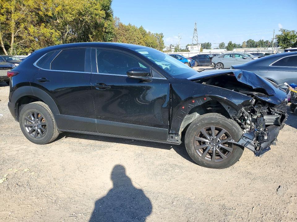 Продажа на аукционе авто 2021 Mazda Cx-30, vin: 3MVDMBB70MM207100, номер лота: 71954156