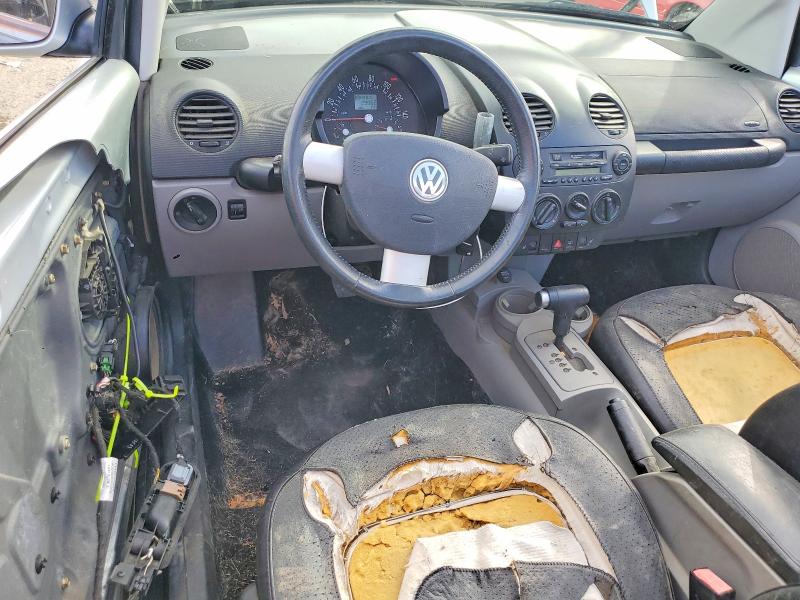 Aukcja sprzedaży 2007 Volkswagen New Beetle, vin: 3VWCK21Y23M310463, numer aukcji: 71434586