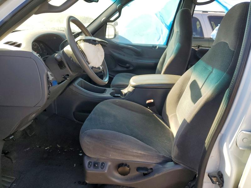 Aukcja sprzedaży 2002 Ford Expedition, vin: 1FMPU16L32LA53895, numer aukcji: 69237006
