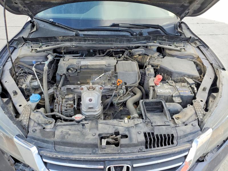 71141986 :رقم المزاد ، 1HGCR2F79FA249534 vin ، 2015 Honda Accord مزاد بيع