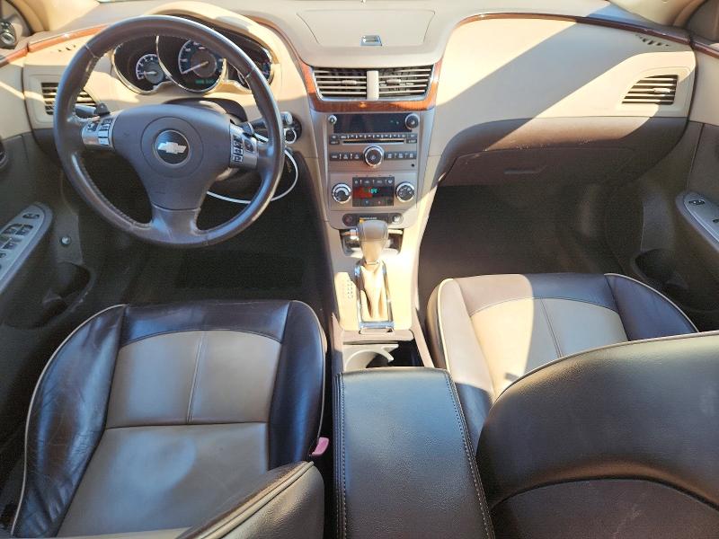 71714046 :رقم المزاد ، 1G1ZK577784281017 vin ، 2008 Chevrolet Malibu مزاد بيع