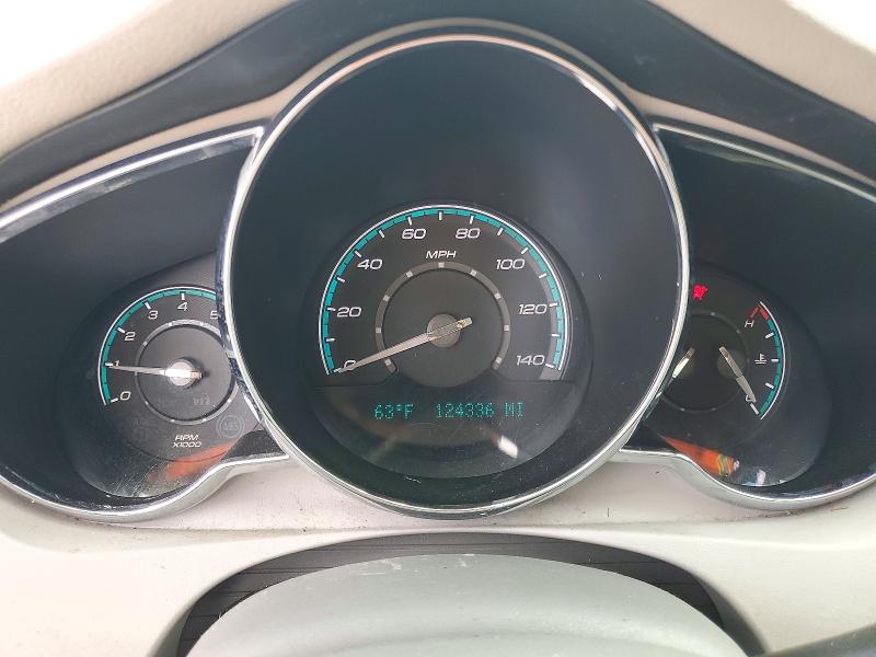 72991106 :رقم المزاد ، 1G1ZB5EB9AF227218 vin ، 2010 Chevrolet Malibu مزاد بيع