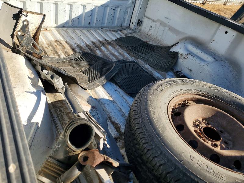 2008 Ford F350 მანქანა იყიდება აუქციონზე, vin: 1FTWX31R08ED33592, აუქციონის ნომერი: 71451826