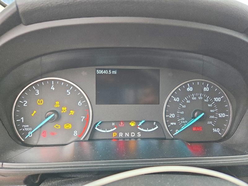 Продаж на аукціоні авто 2020 Ford Ecosport, vin: MAJ3S2GE3LC354799, номер лоту: 71020106
