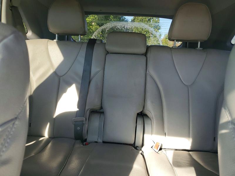 2013 Toyota Venza მანქანა იყიდება აუქციონზე, vin: 4T3BA3BB7DU037425, აუქციონის ნომერი: 70638586