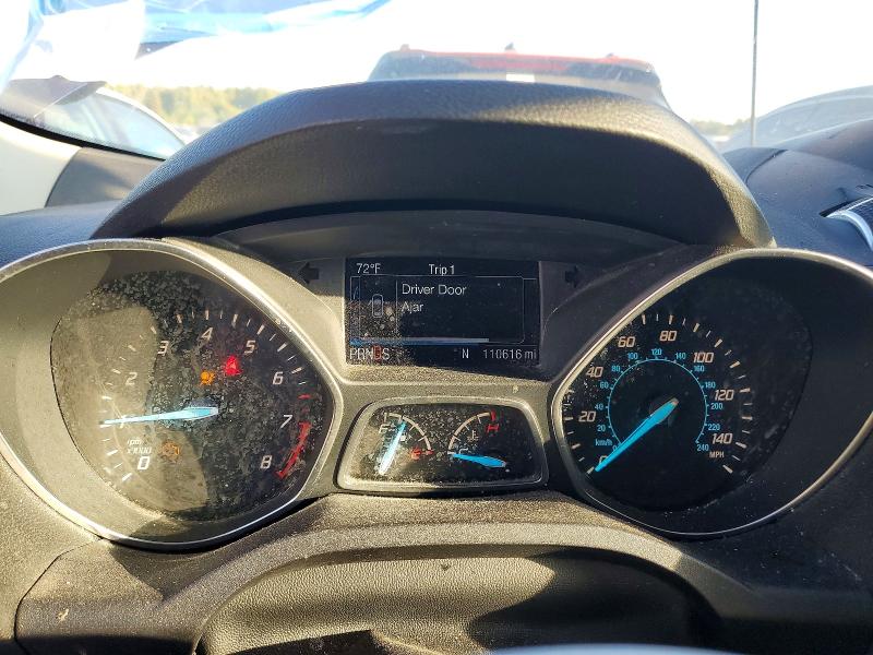 Продажа на аукционе авто 2016 Ford Escape, vin: 1FMCU0JX8GUB29809, номер лота: 70343206