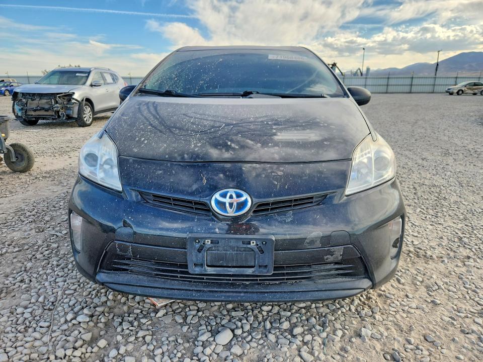 Продажа на аукционе авто 2015 Toyota Prius, vin: JTDKN3DU5F1902185, номер лота: 71968486