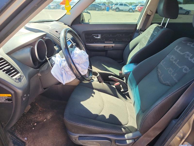 Aukcja sprzedaży 2013 Kia Soul, vin: KNDJT2A61D7620718, numer aukcji: 71994016