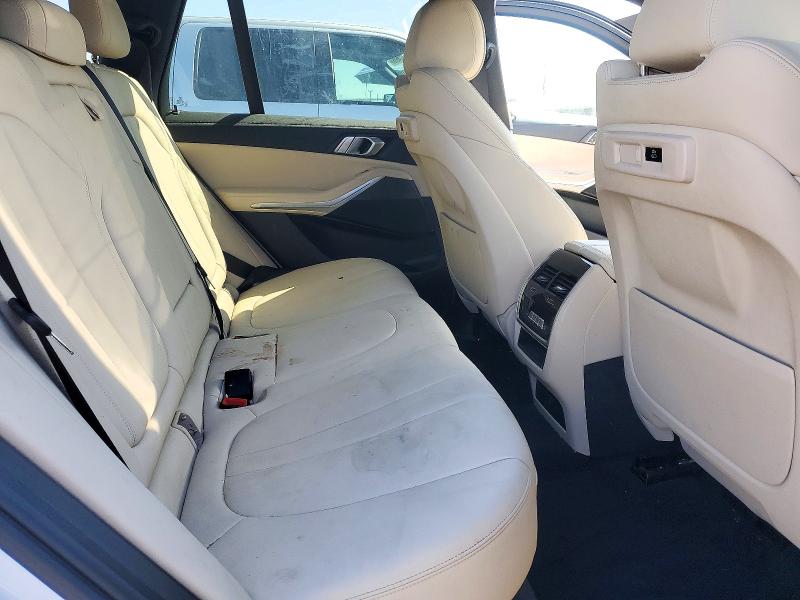 Auction sale of the 2022 Bmw X5, vin: 5UXCR4C03N9M53049, lot number: 72421396