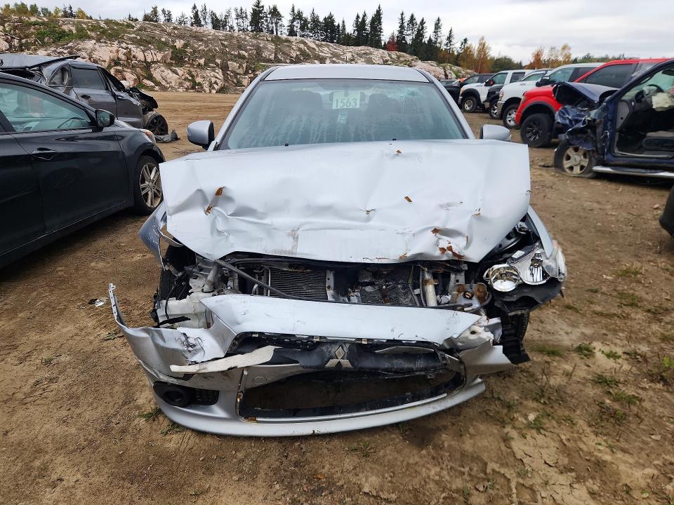 Продаж на аукціоні авто 2015 Mitsubishi Lancer, vin: JA32U2FU0FU601136, номер лоту: 70520766