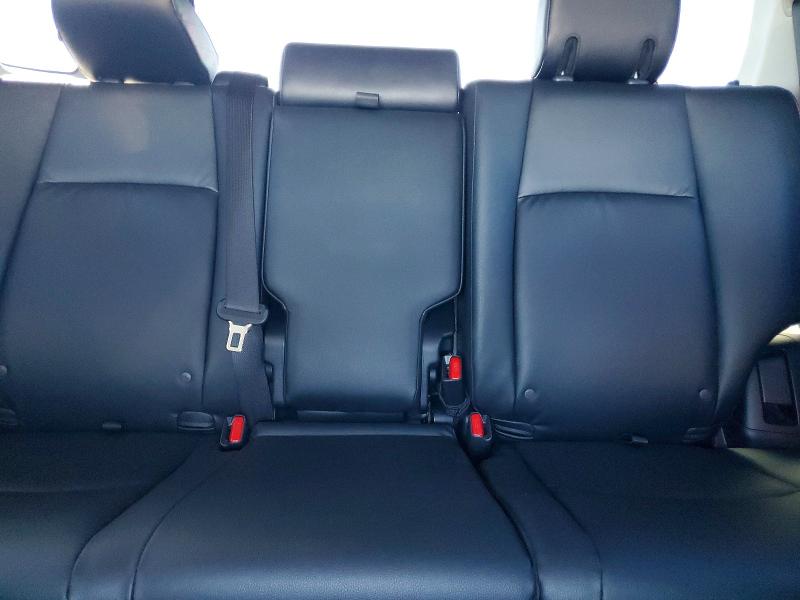 70086136 :رقم المزاد ، JTERU5JR6R6290742 vin ، 2024 Toyota 4runner مزاد بيع