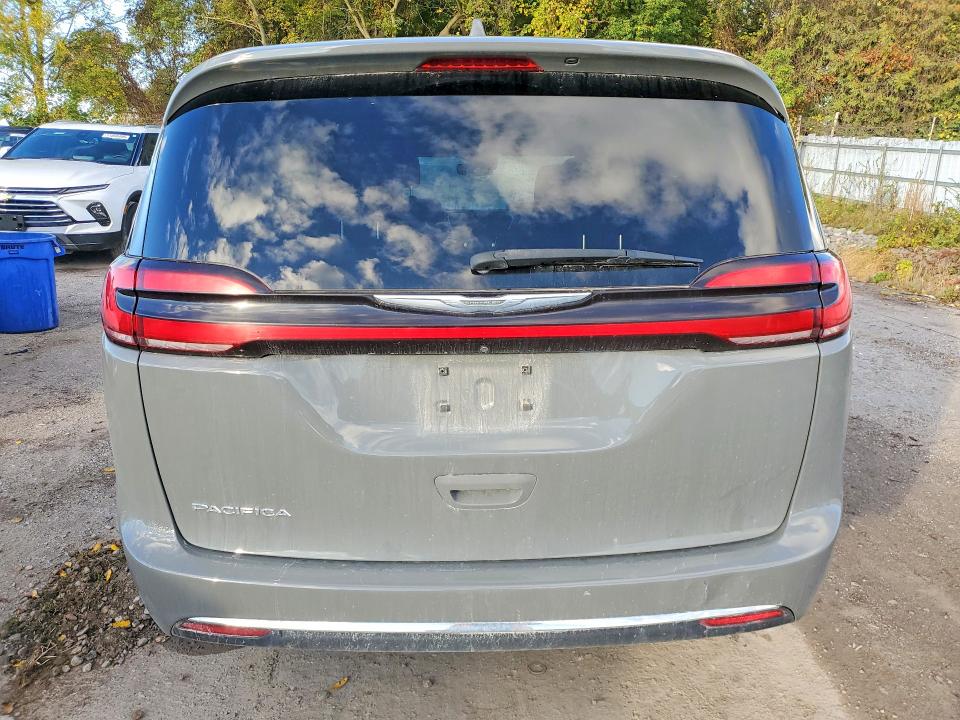 Продаж на аукціоні авто 2022 Chrysler Pacifica, vin: 2C4RC1FG3NR191970, номер лоту: 71721236