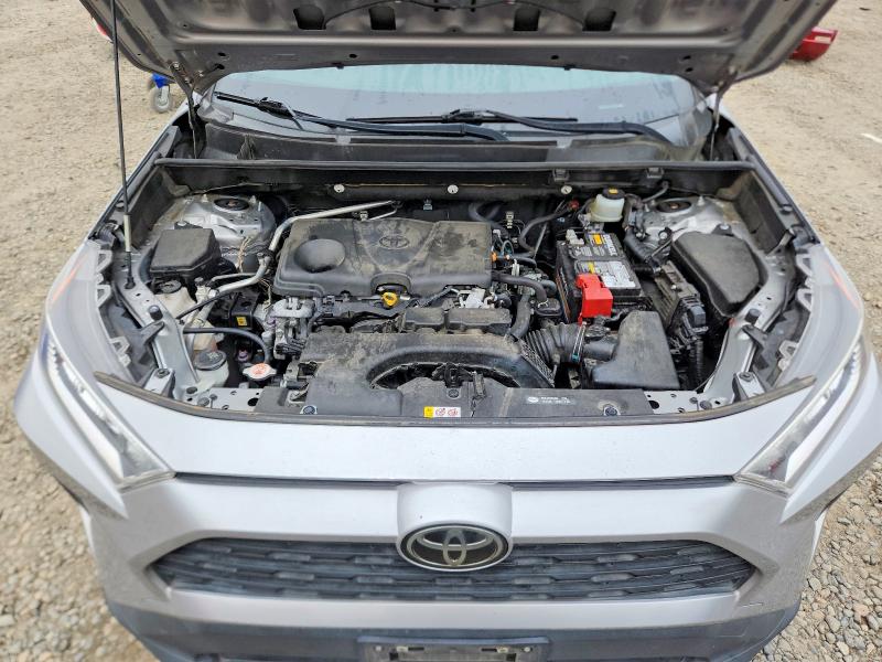 2019 Toyota Rav4 მანქანა იყიდება აუქციონზე, vin: JTMW1RFV4KJ016892, აუქციონის ნომერი: 71215546