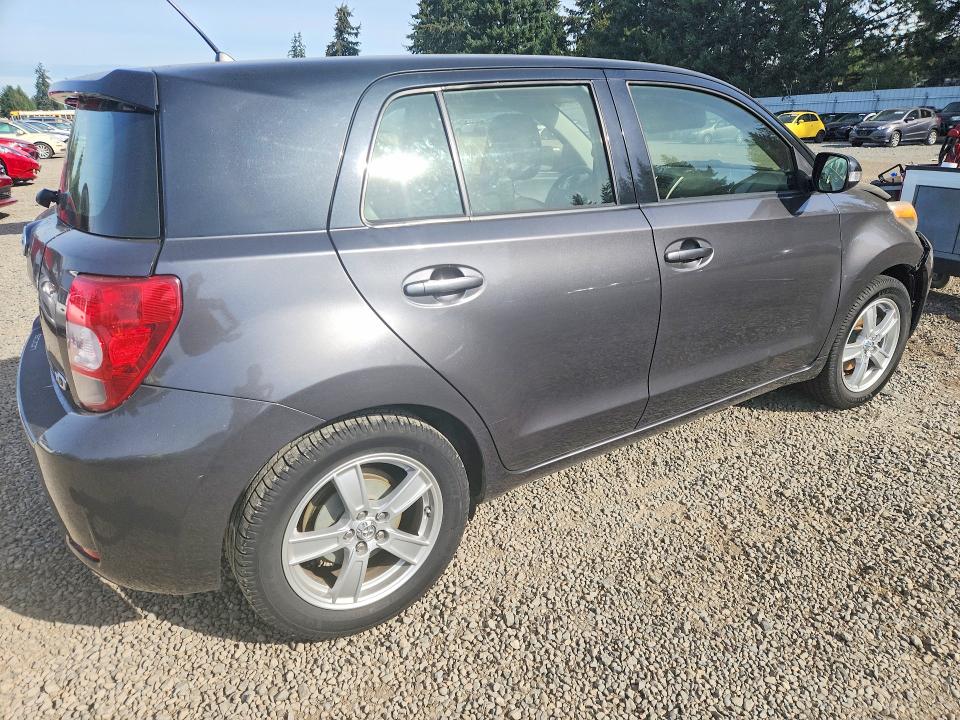 Aukcja sprzedaży 2014 Scion Xd, vin: JTKKUPB43E1046115, numer aukcji: 71110476