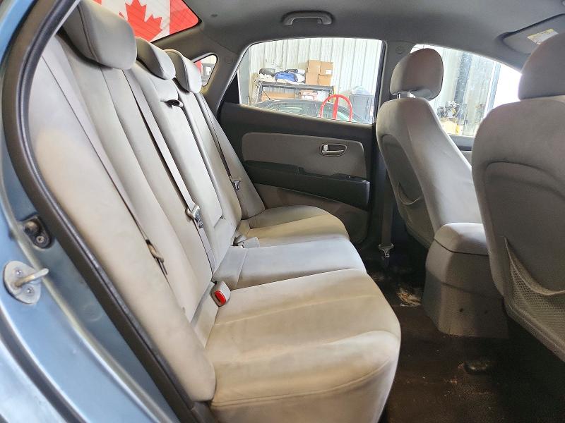 Продажа на аукционе авто 2008 Hyundai Elantra, vin: KMHDU45D88U483097, номер лота: 72400426