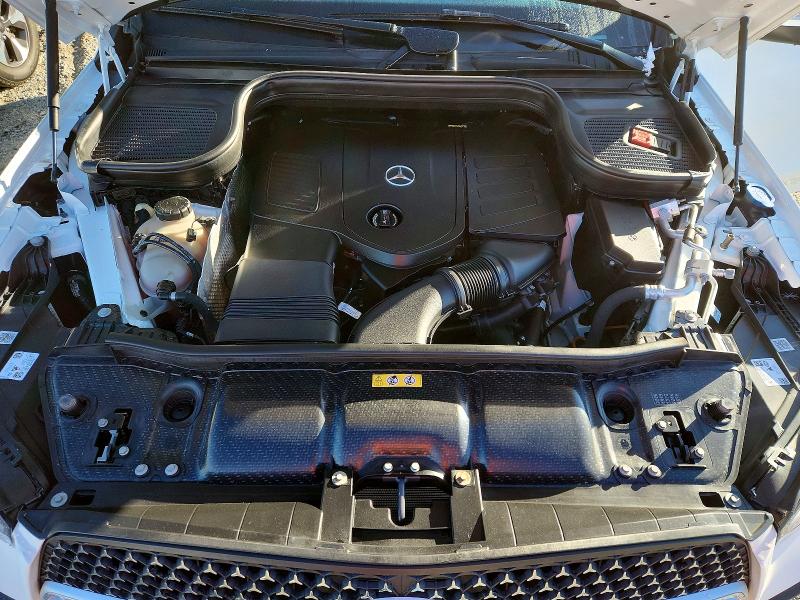 Продаж на аукціоні авто 2024 Mercedes-benz Gle, vin: 4JGFB4FBXRB001450, номер лоту: 71713976