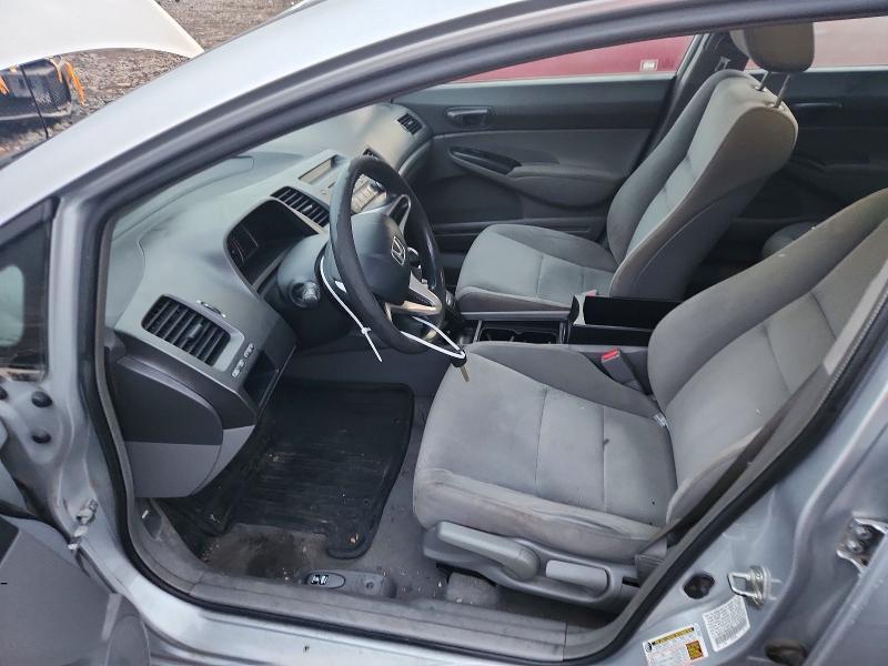 Aukcja sprzedaży 2010 Honda Civic, vin: 19XFA1F30AE041302, numer aukcji: 69624026