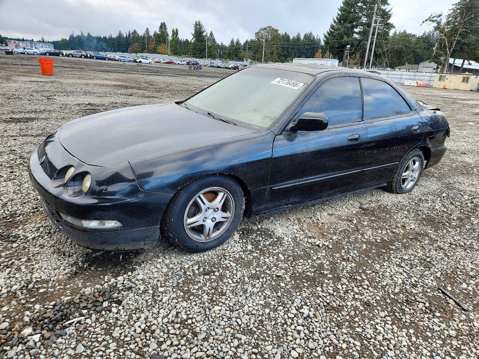Aukcja sprzedaży 1997 Acura Integra, vin: JH4DB7656VS004961, numer aukcji: 72176496