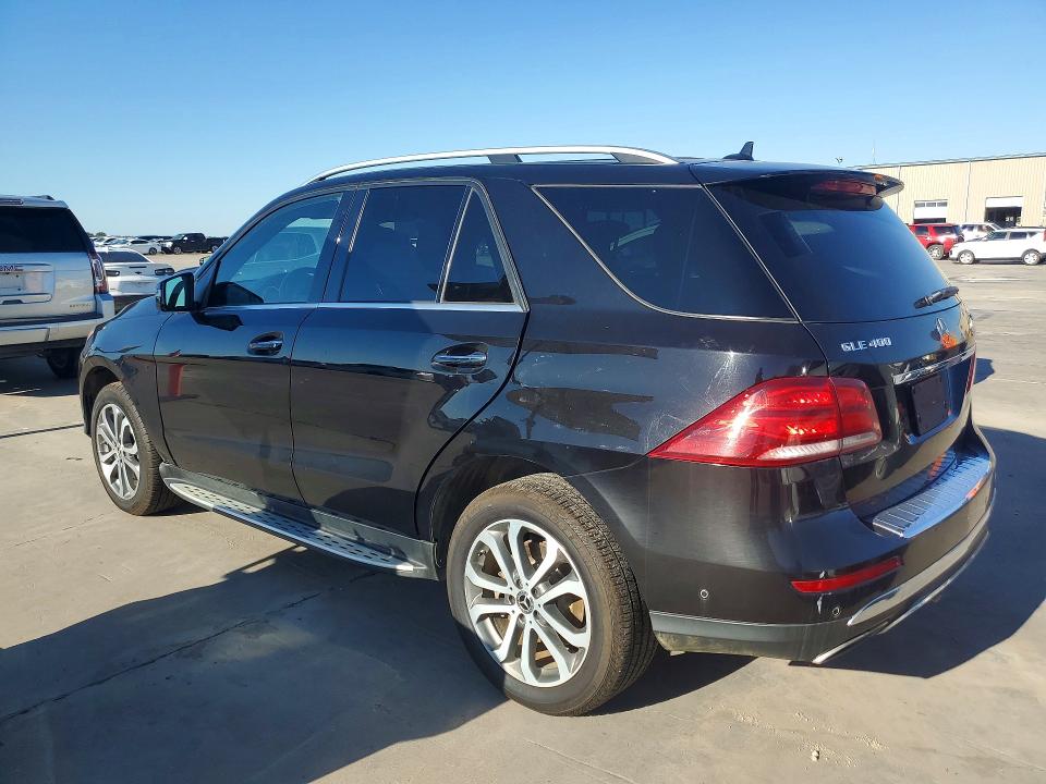 2019 Mercedes-benz Gle მანქანა იყიდება აუქციონზე, vin: 4JGDA5GB1KB208779, აუქციონის ნომერი: 71758726