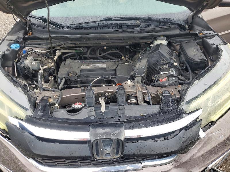 Продаж на аукціоні авто 2015 Honda Cr-v, vin: 5J6RM4H76FL042386, номер лоту: 72182376