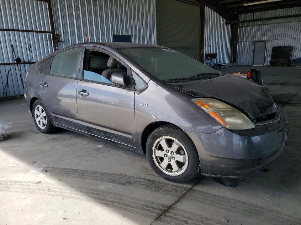 71610136 :رقم المزاد ، JTDKB20U763195023 vin ، 2006 Toyota Prius مزاد بيع