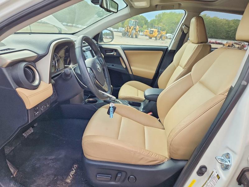 Продаж на аукціоні авто 2015 Toyota Rav4, vin: 2T3YFREV4FW187676, номер лоту: 70918076