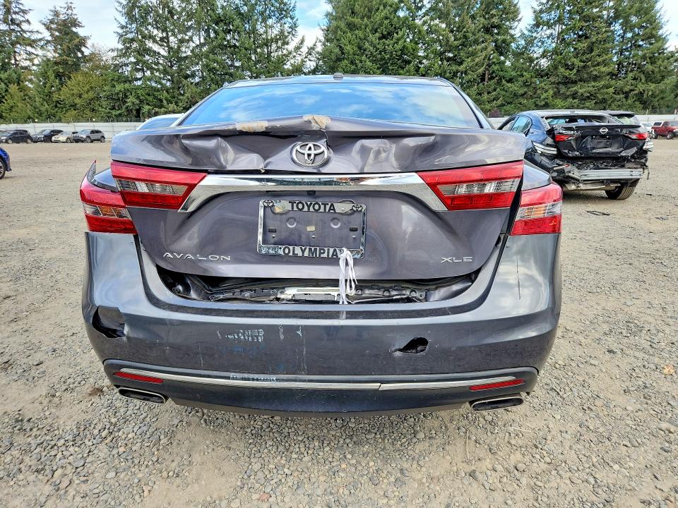 Продаж на аукціоні авто 2016 Toyota Avalon, vin: 4T1BK1EB6GU209325, номер лоту: 71078846