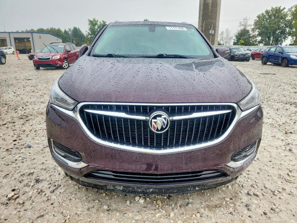 Продаж на аукціоні авто 2019 Buick Enclave, vin: 5GAERBKW4KJ119113, номер лоту: 71171456