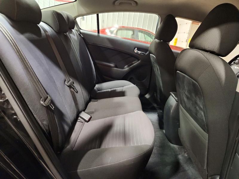 Aukcja sprzedaży 2017 Kia Forte, vin: 3KPFL4A76HE111949, numer aukcji: 71459436