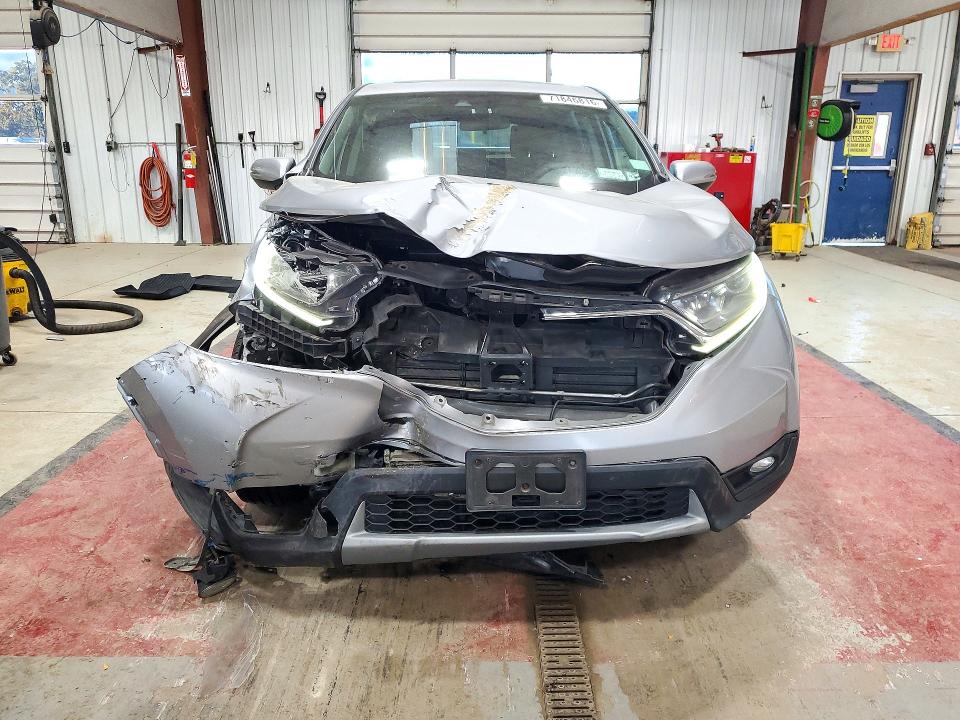Aukcja sprzedaży 2018 Honda Cr-v, vin: 2HKRW2H59JH602837, numer aukcji: 71846816
