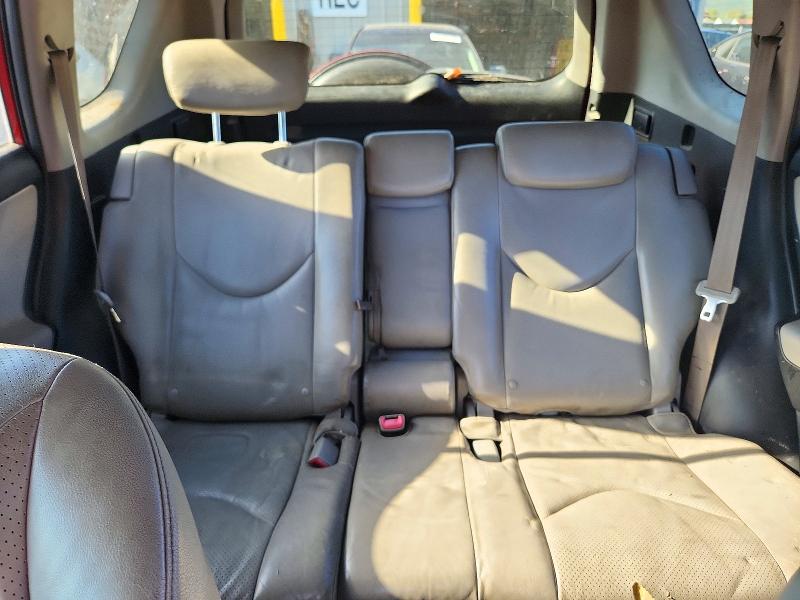 2006 Toyota Rav4 მანქანა იყიდება აუქციონზე, vin: JTMBD31V965001555, აუქციონის ნომერი: 71825406