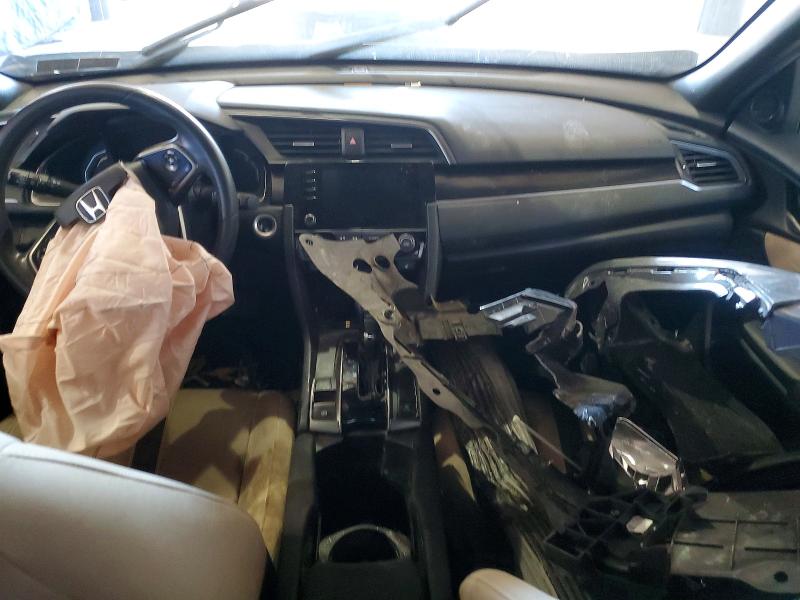 Aukcja sprzedaży 2021 Honda Civic, vin: SHHFK7H64MU403376, numer aukcji: 70379546