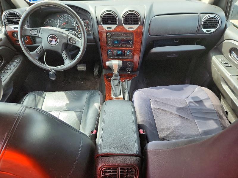 Продажа на аукционе авто 2007 Gmc Envoy, vin: 1GKDT13S172243721, номер лота: 70377646