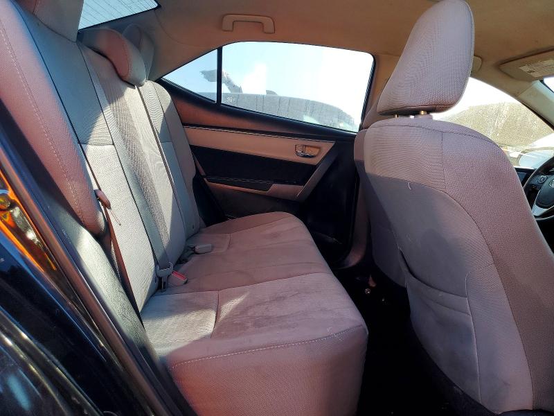 Продажа на аукционе авто 2014 Toyota Corolla, vin: 2T1BURHE9EC176432, номер лота: 71507386