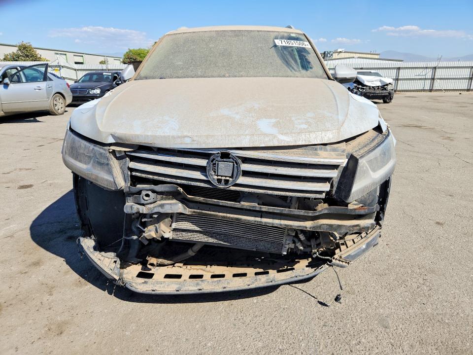 Продажа на аукционе авто 2019 Volkswagen Tiguan, vin: 3VV2B7AXXKM050347, номер лота: 71851506