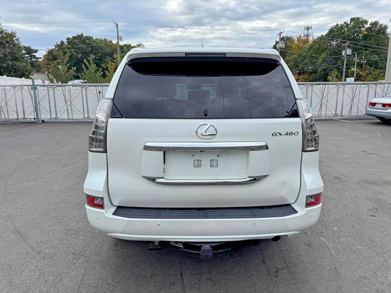 71626936 :رقم المزاد ، JTJBM7FX9E5078326 vin ، 2014 Lexus Gx مزاد بيع