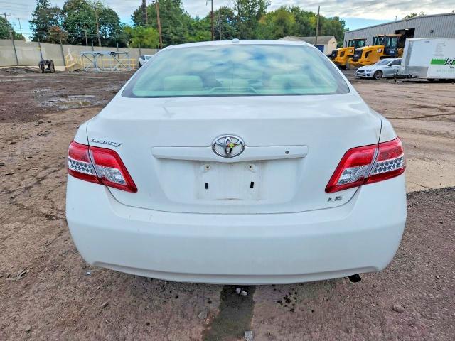 Продажа на аукционе авто 2011 Toyota Camry, vin: 4T1BF3EK7BU746245, номер лота: 70910026