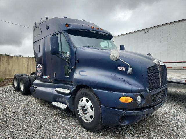 Aukcja sprzedaży 2009 Kenworth Construction, vin: 1XKTDB9X19J229764, numer aukcji: 71071686