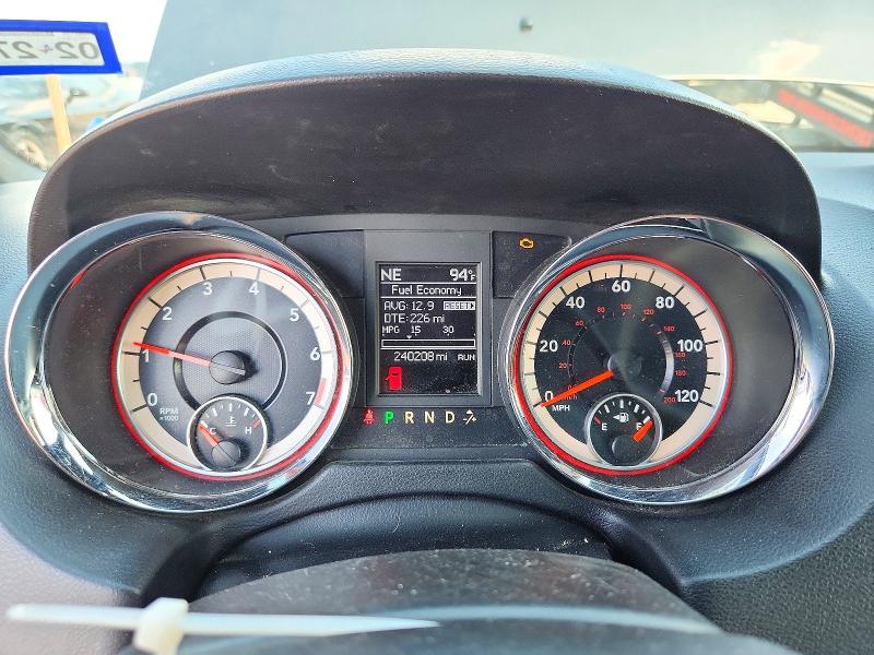 Aukcja sprzedaży 2019 Dodge Grand Caravan, vin: 2C4RDGEG9KR618002, numer aukcji: 72500266